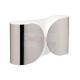 Foglio wall lamp