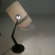 Lampe de table design Fork