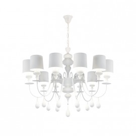 Chandelier design Eva
