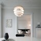 Suspension design Snowball