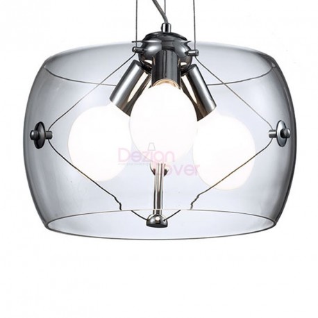Suspension design Bella Donna