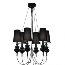 Chandelier Lustre design Josephine Queen