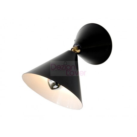 Applique design Cone
