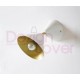 Applique design Cone