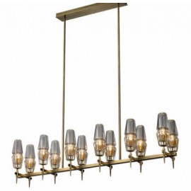 CHANDELIER design CHAILLOT LINEAR