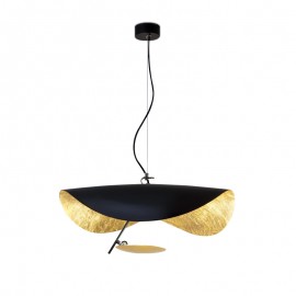 Suspension LED design Lederam Manta