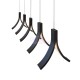 Suspension LED design Stream