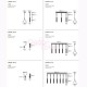 Suspension LED design Stream