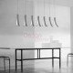 Suspension LED design Stream