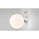 Applique or Plafonnier LED design TIP OF THE TONGUE