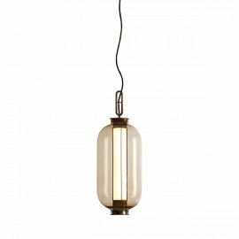 Suspension LED design BAI MA MA