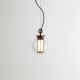 Suspension LED design BAI DI DI 