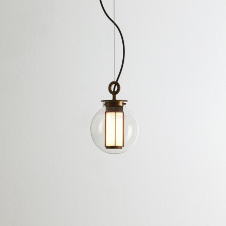 Suspension LED design BAI DI DI 