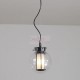 Suspension LED design BAI DI DI 