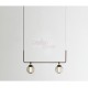 Chandelier LED design BAI II