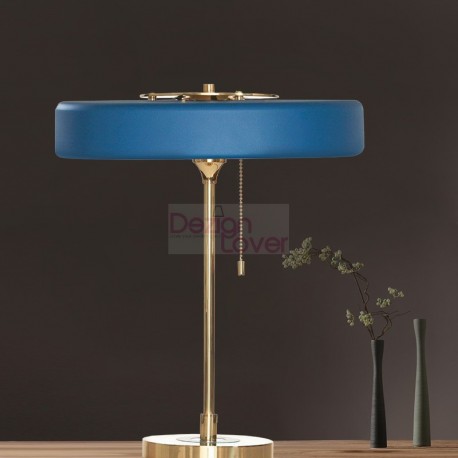 Revolve Table Lamp