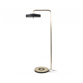 Lampadaire design Revolve