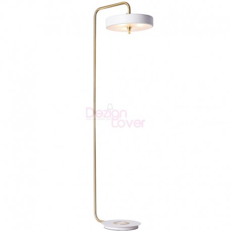 Lampadaire design Revolve