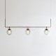Chandelier LED design BAI III