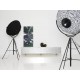 Fortuny Ornaments floor lamp