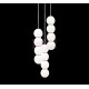 Pearls LED PENDANT LAMP