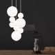 Pearls LED PENDANT LAMP