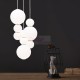 Suspension LED design Pearls