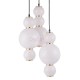 Pearls LED PENDANT LAMP