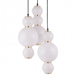 Suspension LED design Pearls