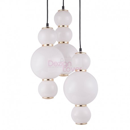 Pearls LED PENDANT LAMP