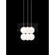 Suspension LED design Pearls