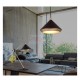 Shear PENDANT LAMP