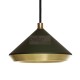 Shear PENDANT LAMP