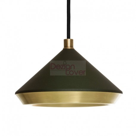 Shear PENDANT LAMP