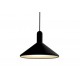 Torch light pendant lamp