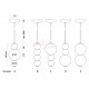 Suspension LED design Pearls