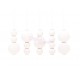 Suspension LED design Pearls