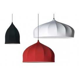 Suspension design Dome 
