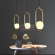 Suspension design C BALL