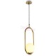 Suspension design C BALL
