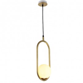 Suspension design C BALL