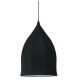 Dome pendant lamp