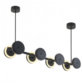 Suspension LED design LE ROYER