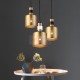 Riddle PENDANT LAMP