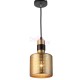 Riddle PENDANT LAMP