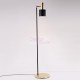 Lampadaire design Musa