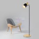 Lampadaire design Musa