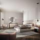 Lampadaire design Musa