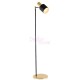 Lampadaire design Musa