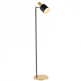 Lampadaire design Musa